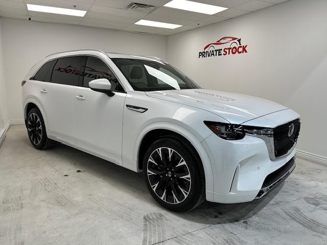 2024 Mazda CX-90 Signature