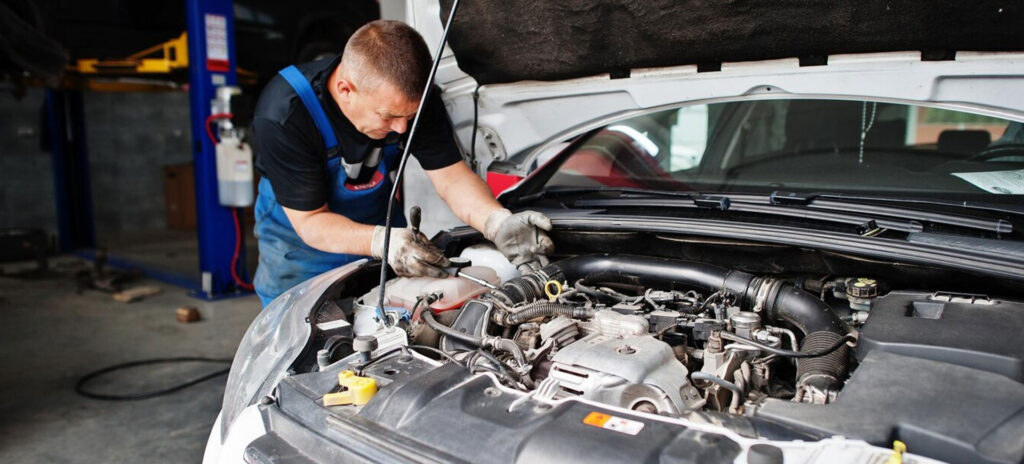 GENERAL MECHANICS
